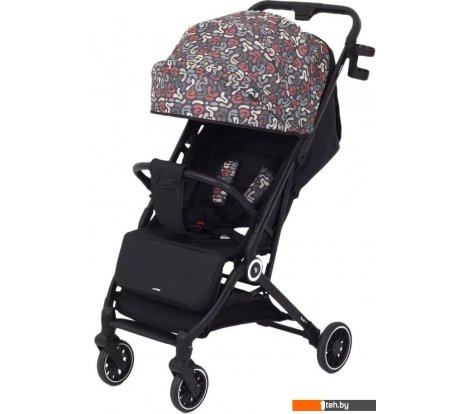  - Детские коляски и аксессуары Rant Basic Juno RA302 (family) - Basic Juno RA302 (family)
