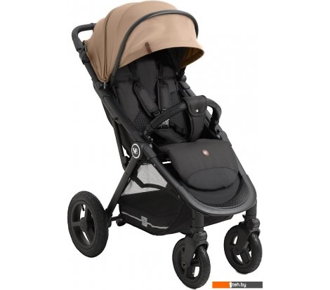  - Детские коляски и аксессуары Sweet Baby Egoista Air (бежевый) - Egoista Air (бежевый)