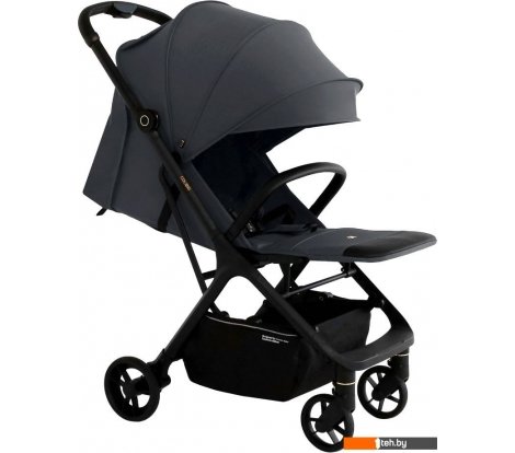  - Детские коляски и аксессуары Sweet Baby Colibri (серый) - Colibri (серый)