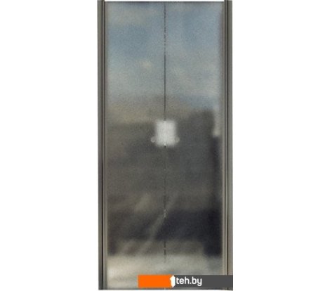  - Душевые кабины MaybahGlass 198x89 MGD-436-5 (сатин стекло/хром матовый) - 198x89 MGD-436-5 (сатин стекло/хром матовый)