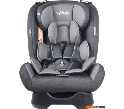  - Автокресла VipBaby Crystal GJ889 (Dove Grey) - Crystal GJ889 (Dove Grey)