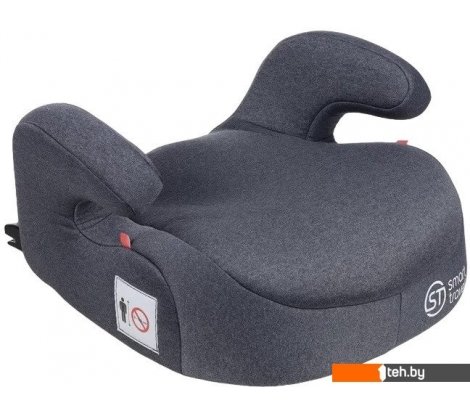  - Автокресла Smart Travel Trust Fix KRES3905 (синий) - Trust Fix KRES3905 (синий)
