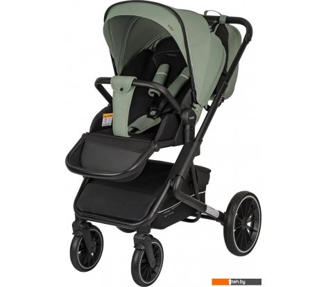  - Детские коляски и аксессуары Indigo Tatum (зеленый) - Tatum (зеленый)