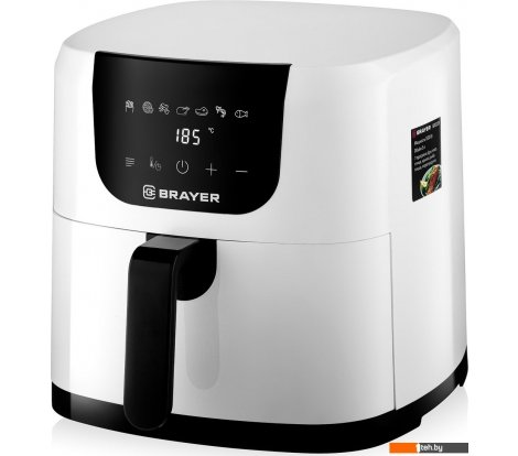  - Аэрогрили и аэрофритюрницы Brayer BR2039 - BR2039