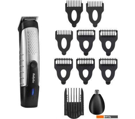  - Машинки для стрижки волос BaByliss T812E - T812E
