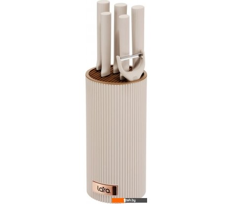  - Кухонные ножи, ножницы, овощечистки, точилки Lara LR05-72 - LR05-72