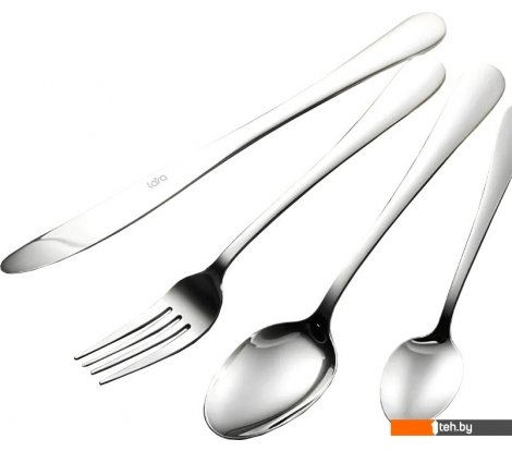  - Столовые приборы Lara Майя LR10-24/24 - Майя LR10-24/24
