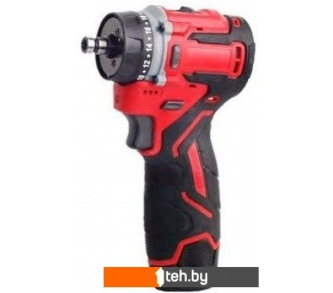  - Шуруповерты, гайковерты, электроотвертки Felisatti FT19026 (с 2-мя АКБ, кейс) - FT19026 (с 2-мя АКБ, кейс)