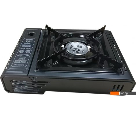  - Аксессуары для туризма Sundays ZD6800(CE)-S (черный) - ZD6800(CE)-S (черный)