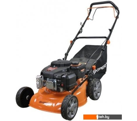  - Газонокосилки Skiper GW402S - GW402S