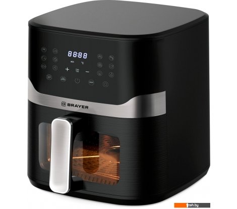  - Аэрогрили и аэрофритюрницы Brayer BR2040 - BR2040