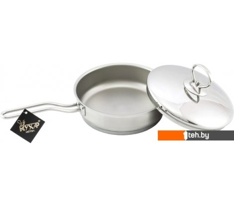  - Сковороды Кухар Лотос Классика КЛ1-20М5 - Лотос Классика КЛ1-20М5