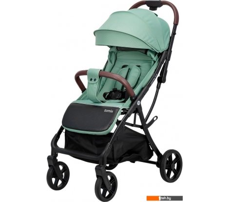  - Детские коляски и аксессуары Tomix Corsa Lux S5506LUX (Olive) - Corsa Lux S5506LUX (Olive)