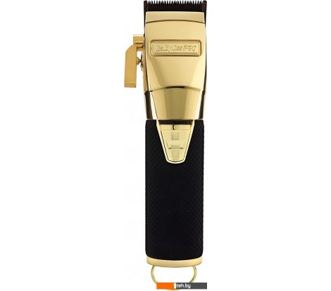  - Машинки для стрижки волос BaByliss PRO Boost+ Gold FX8700GBPE - Boost+ Gold FX8700GBPE