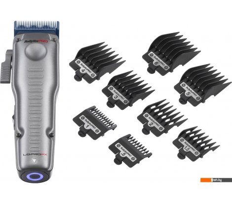  - Машинки для стрижки волос BaByliss PRO Pro FX One FX829E - Pro FX One FX829E