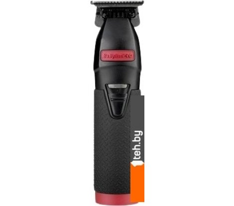  - Машинки для стрижки волос BaByliss PRO Boost+ Black Matt FX7870RBPE - Boost+ Black Matt FX7870RBPE