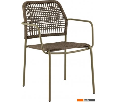  - Кемпинговая мебель Stool Group Solaia AD632068 (зеленый) - Solaia AD632068 (зеленый)