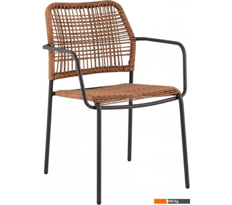  - Кемпинговая мебель Stool Group Solaia AD632068 (светло-коричневый) - Solaia AD632068 (светло-коричневый)