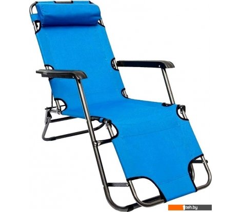  - Кемпинговая мебель Classmark Голубой - Голубой