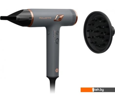  - Фены Rowenta HY8120F0 - HY8120F0
