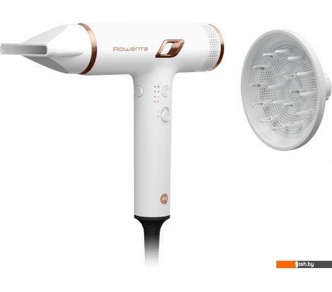  - Фены Rowenta HY8140F0 - HY8140F0