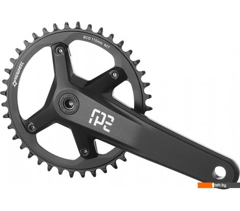  - Велозапчасти Prowheel RPZ-FD26A-F PR11018 - RPZ-FD26A-F PR11018