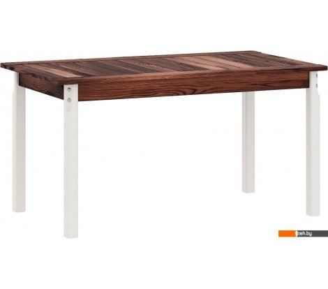  - Садовая мебель Sundays Ф-183.01 1334x750x770 (орех/белый) - Ф-183.01 1334x750x770 (орех/белый)