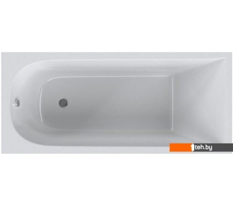  - Ванны Amore di Mare Nicole 170x75 - Nicole 170x75