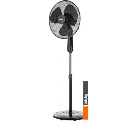  - Вентиляторы и охладители воздуха Sundays Home RD-40A (черный) - Home RD-40A (черный)