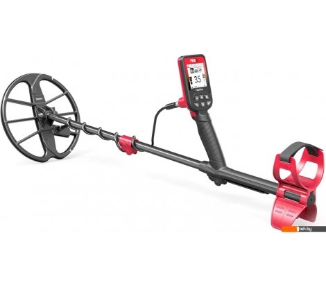  - Металлоискатели Nokta FINDX - FINDX