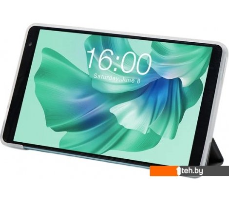  - Планшеты Teclast P85T 4GB/64GB Wi-Fi (мятный, с чехлом) - P85T 4GB/64GB Wi-Fi (мятный, с чехлом)