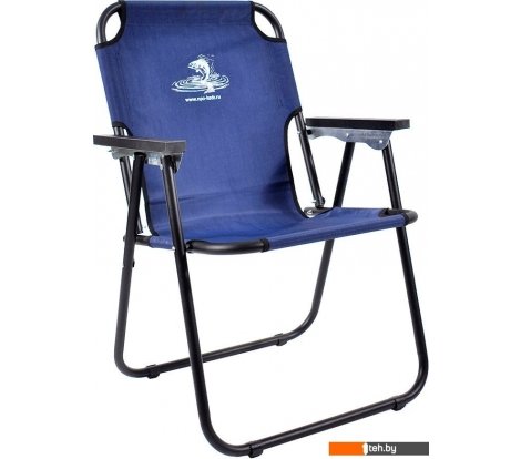  - Кемпинговая мебель НПО Кедр SK-08B (синий) - SK-08B (синий)
