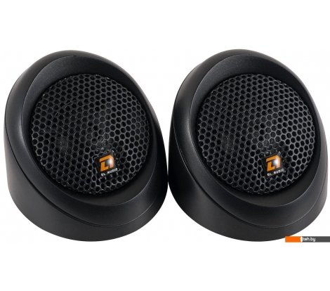  - Автоакустика DL Audio Anaconda Tweeter - Anaconda Tweeter