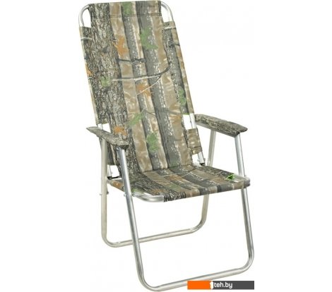  - Кемпинговая мебель Медведь Екатеринбург №3 (удлиненная спинка) - №3 (удлиненная спинка)