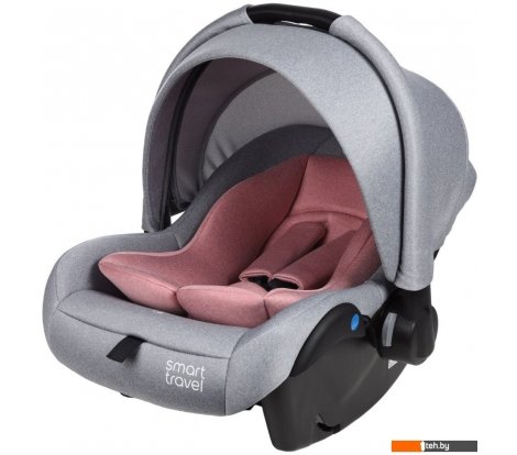  - Автокресла Smart Travel First Lux KRES3900 (светло-серый) - First Lux KRES3900 (светло-серый)
