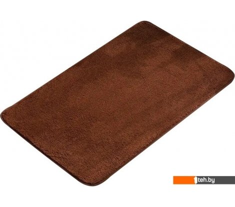  - Аксессуары для ванной и туалета Кокон Хаус Classic 60x40см (кофе) - Classic 60x40см (кофе)