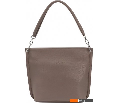  - Женские и мужские сумки Passo Avanti 862-2541-LCF (кофе) - 862-2541-LCF (кофе)