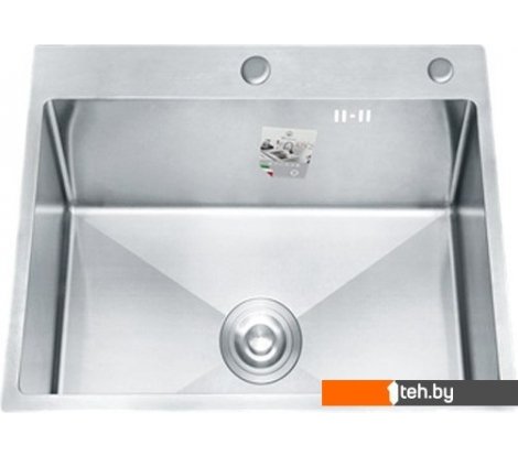  - Кухонные мойки Diadonna DS5040 - DS5040