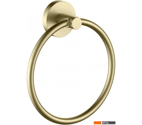  - Аксессуары для ванной и туалета Aquatek Европа AQ4112BG (золото) - Европа AQ4112BG (золото)