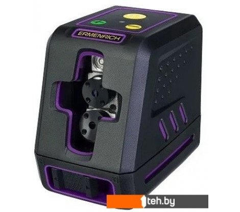  - Лазерные нивелиры Ermenrich Base LT20 84635 - Base LT20 84635