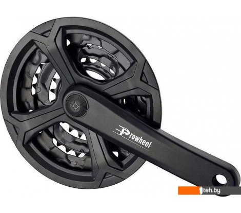  - Велозапчасти Prowheel TC-CQ01 PR11025 - TC-CQ01 PR11025