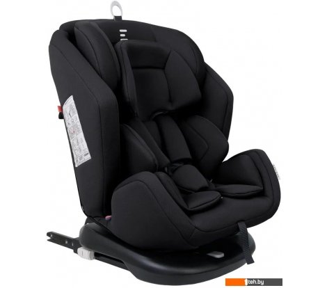  - Автокресла Еду-Еду KS 777 Isofix KRES3907 (черный) - KS 777 Isofix KRES3907 (черный)
