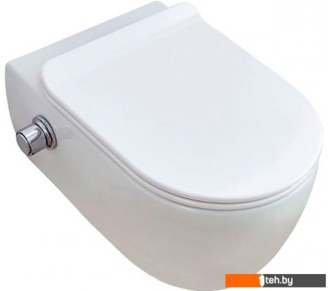  - Унитазы SSWW CT2039V-B - CT2039V-B