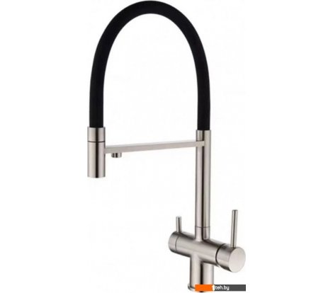  - Смесители Gross Aqua Neosteel 3188611SSB - Neosteel 3188611SSB