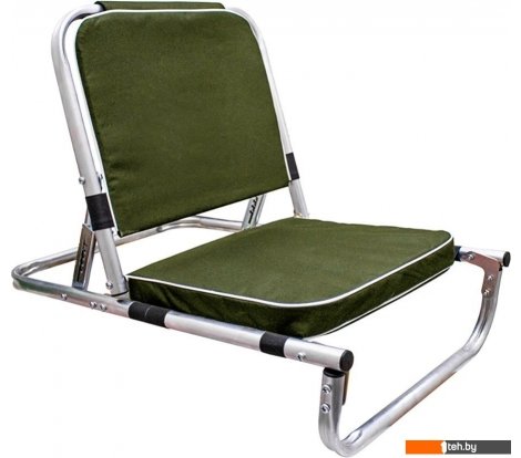  - Кемпинговая мебель Медведь Екатеринбург на раскладушку - на раскладушку