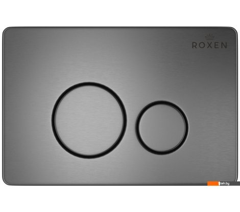  - Клавиши и системы смыва Roxen Steel 420260G - Steel 420260G