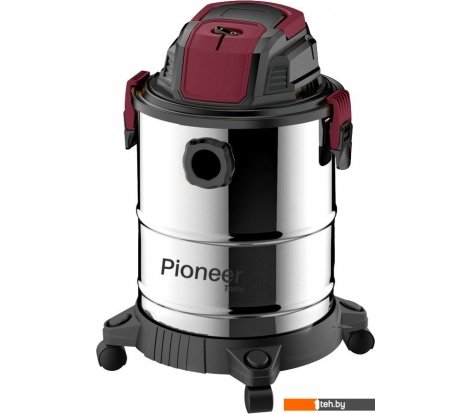  - Пылесосы Pioneer Tools VC120B - VC120B