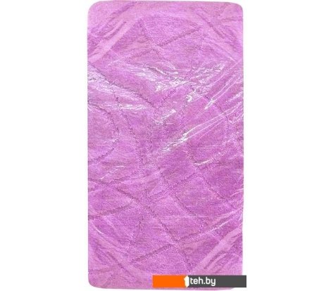  - Аксессуары для ванной и туалета Gokyildiz Standart 50x80 CROSS-4034-ORCHID - Standart 50x80 CROSS-4034-ORCHID