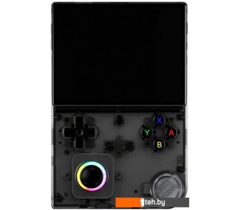  - Игровые приставки Anbernic RG40XXV 32GB/128GB (черный) - RG40XXV 32GB/128GB (черный)