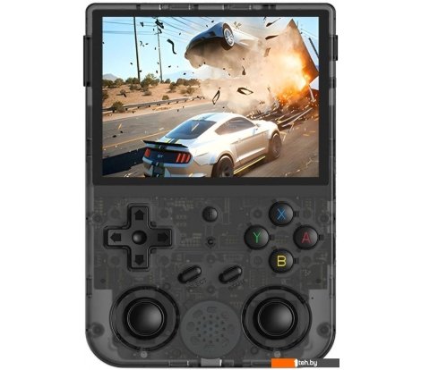  - Игровые приставки Anbernic RG353V 64GB/128GB (черный) - RG353V 64GB/128GB (черный)